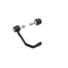 Evotech Performance osłona klamki hamulca (Race) - CFMoto 450SR (2024+)