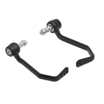 Evotech Performance osłony klamek (Race) - CFMoto 450SR S (2024+)
