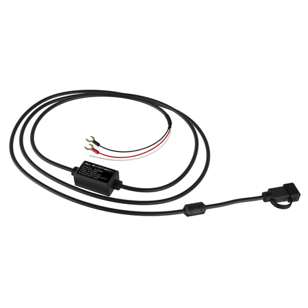 Evotech Performance ładowarka USB typ C - Yamaha R9 (2025+)