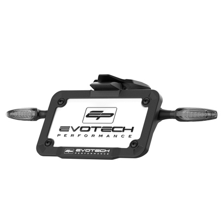 Evotech Performance mocowanie tablicy - Ducati Panigale V4 SP2 30 Anniversario 916 (2024)