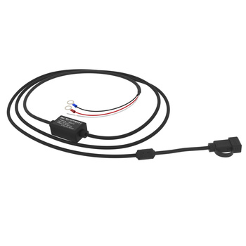 Evotech Performance ładowarka USB - Ducati V2 Superquadro Final Edition (2025+)