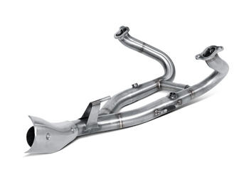 Akrapovic kolektory wydechowe BMW R 1200GS / Adventure 2013-2018