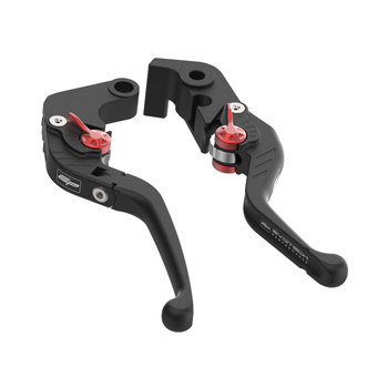 Evotech Performance zestaw klamek - Yamaha R1 (2004-2006)