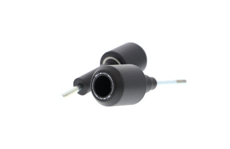Evotech Performance crashpady - Triumph Street Triple R (2013-2016)