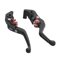 Evotech Performance zestaw klamek - Ducati Diavel Carbon (2011-2018)