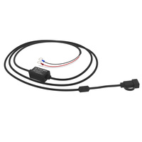 Evotech Performance ładowarka USB - Triumph Tiger 900 GT Pro (2024+)